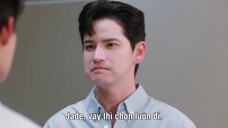 Anh Jade: Người Trung Gian EP 2 [Sub Việt]