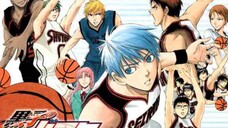 S1| KUROKO NO BASKET EPS 25 END SUB INDONESIA