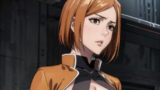 NOBARA ASIK BANGET