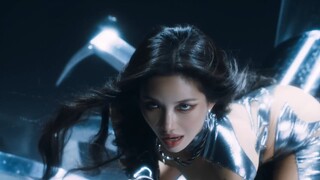 (G)I-DLE  Super Lady  MV