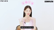 JANG WONYOUNG's 20 now💎, don't fall for JANG WONYOUNG? How is that possible