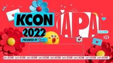 KCON 2022 Japan 'Day 3' [2022.10.16]