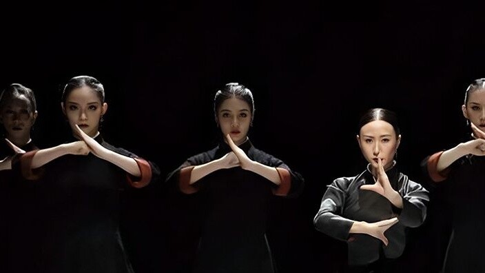 Analysis of the dance drama [Wing Chun] | What is Wing Chun about?