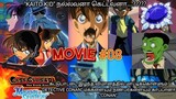 🎬(2004)-Detective Conan The Magician Of The Silver Sky Movie Tamil Explanation | Rajuranju Voice |
