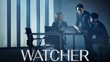 Watcher E14 | English Subtitle | Thriller | Korean Drama