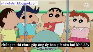 crayon shin vietsub tập 900 phần 1: giúp masao nhớ lại