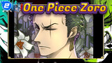 One Piece Zoro / SAI | Tablet Painting_2