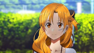 Wife Asuna