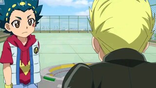 Beyblade burst episode 26 in english