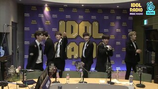 [ENG] Idol Radio EP 15: We Will Protect You Snuper (지켜줄게 스누퍼) Snuper