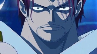 [One Piece Brief Analysis 51] One Piece's Smile: The Mystery of the Celestial Dragon's Ghost