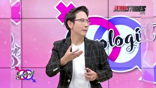 Live : The Sexologist Live ไขทุกความลับเกี่ยวกับ "น้ำอสุจิ"