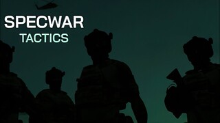 SPECWAR Tactics | GamePlay PC
