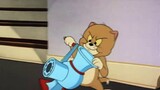 Lồng tiếng cho Tom và Jerry giúp bạn dễ ngủ