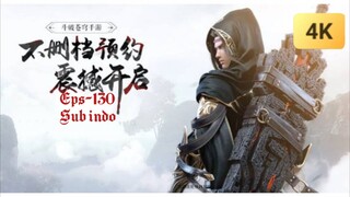BTTH season 5 episode 130 sub indo