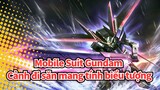 [Mobile Suit Gundam] Cảnh đi săn mang tính biểu tượng