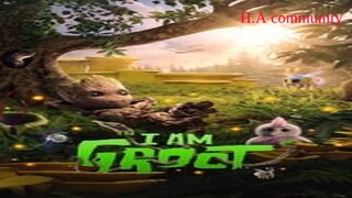 I am Groot Season 01 All Episode by "H.A community"