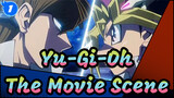 Yu-Gi-Oh! The Movie: Super Fusion! Bonds that Transcend Time Edit_1
