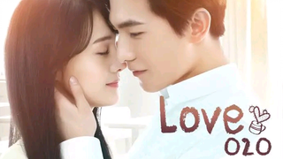 Love O2O Ep03 [Engsub]