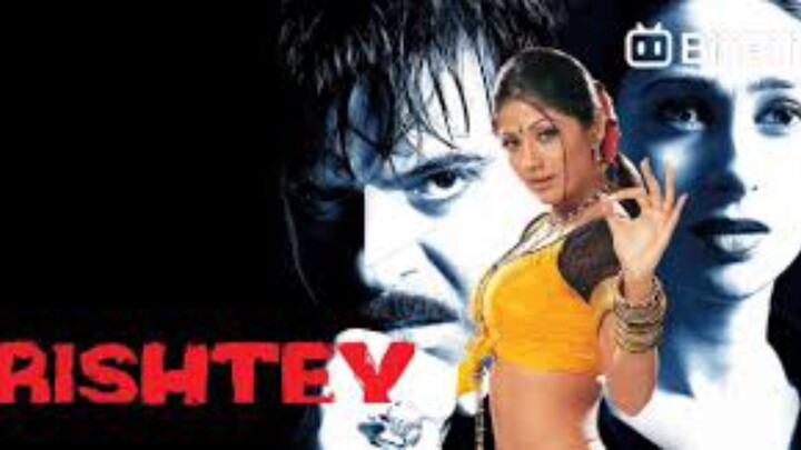jack_yudhik Rishtey (2002) Anil Kapoor_Karisma Kapoor _ Shilpa Shetty_  Subtitle Bahasa Indonesia
