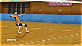 that's the moment you'll be hooked on volleyball ðŸ��â�¤ï¸�