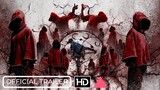 THE CURSED DEAD MAN'S PREY Official Trailer #3 [Movie, 2021]