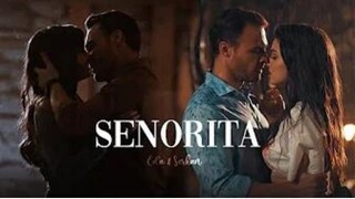 Eda & Serkan | Senorita