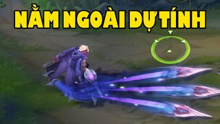 Điều nằm ngoài tính toán của Riot về Map trong LMHT, Rất nhiều lỗi trong chế độ đột kích nhà chính