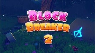 Block Breaker 2 | GamePlay PC