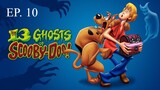 The 13 Ghosts Of Scooby - Doo! (1985) | EP. 10 | พากย์ไทย