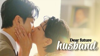 Dali and Cocky Prince [1x12] - Dear Future Husband