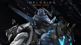 Blast new battles as humans turn into robots.