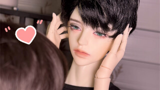 [BJD]Xiao Lim: Tôi vẫn không thể kiểm soát được em!