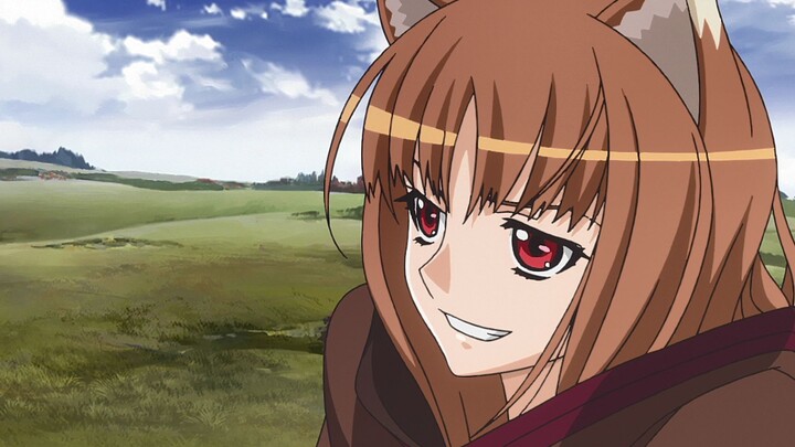 [Spice and Wolf] Trong cuộc hành trình