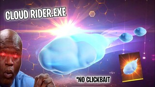 FREE FIRE.EXE - CLOUD RIDER.EXE