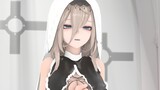 [MMD/4K/Cloth] "Silakan" masuk dan mengaku.