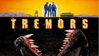 Tremors (1990)