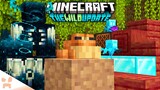 The Entire Minecraft 1.19 Wild Update in Less Than 11 Minutes