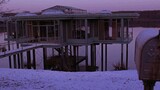 The Lake House - Keanu Reeves & Sandra Bullocks