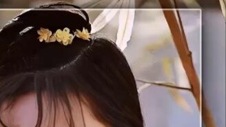 Mengapa kompartemen kecil Daiyu lebih baik daripada halaman besar Xue Baochai?