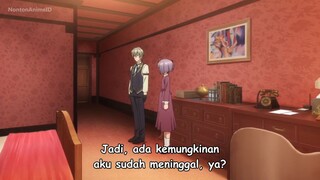 Tasokare Hotel || Episode 01 Subtitle Indonesia