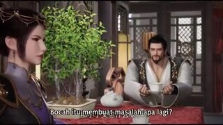 Ludi Jian Xian/ Keyboard Immortal Eps 29 sub indo