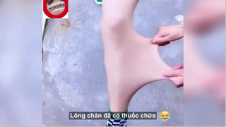 các chúa hề ngoài đời thực p91#FUNNY