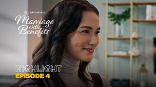 Yang Dinanti di Paris | Highlight Episode 4 | Marriage with Benefits