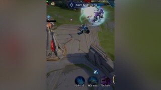 Cút Cút ra cho a gấu thể hiện nào xuhuong lienquanmobile highlight hailienquan zuka