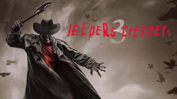 Jeepers Creepers 3 (2017) [Horror/Thriller]