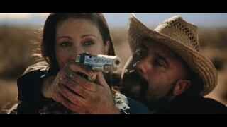 Death on the Border (2023) Watch full movie: Link in description