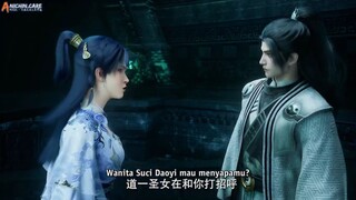 Shrouding The Heavens Eps 97 Sub Indoooo