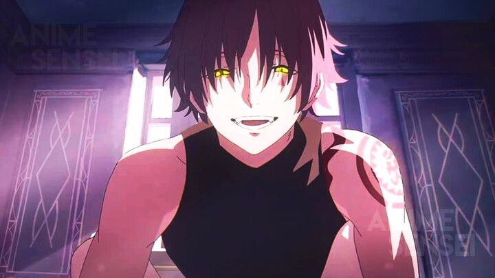 Top 10 Anime Where Main Character is Overpowered as God - Bilibili Top 10 Anime Where Main Character is Overpowered as God - Bilibili