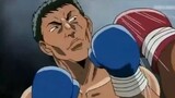 [Baki Season 1 02-03] Violent Hanayama! The monster Yaksha ape on Yaksha Rock